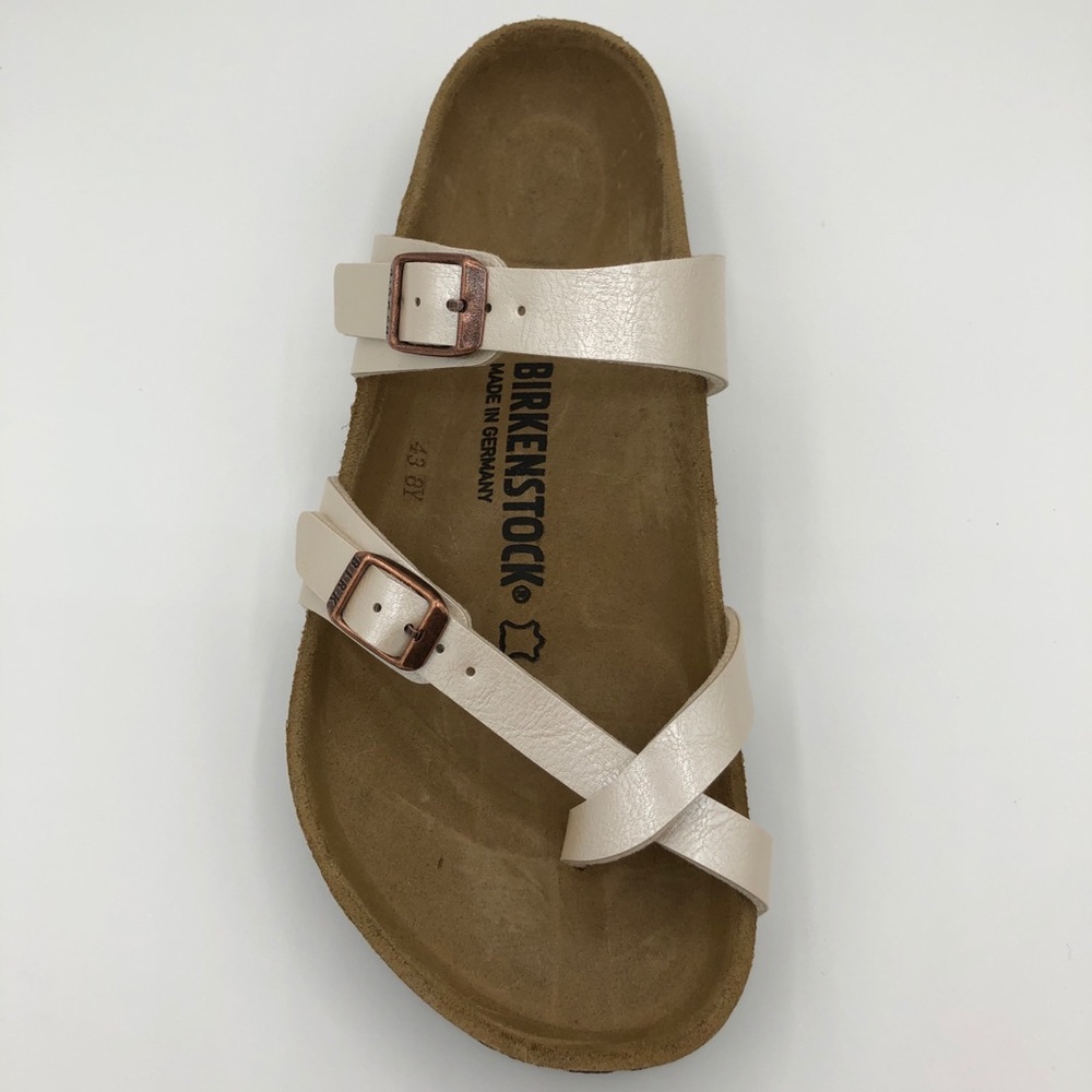 Women’s Birkenstock MAYARI summer sandals - Picture 6 of 6